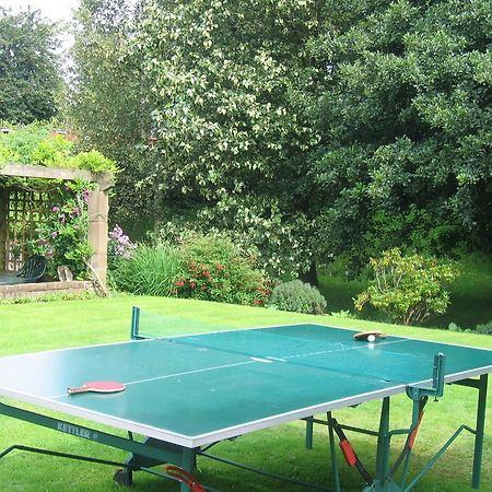 Troutbeck Cottage カーライル エクステリア 写真