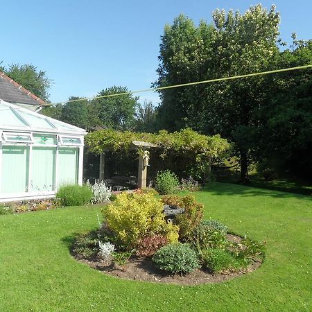 Troutbeck Cottage カーライル エクステリア 写真