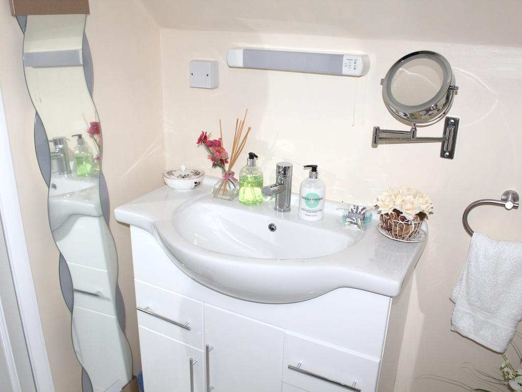 Troutbeck Cottage カーライル 部屋 写真