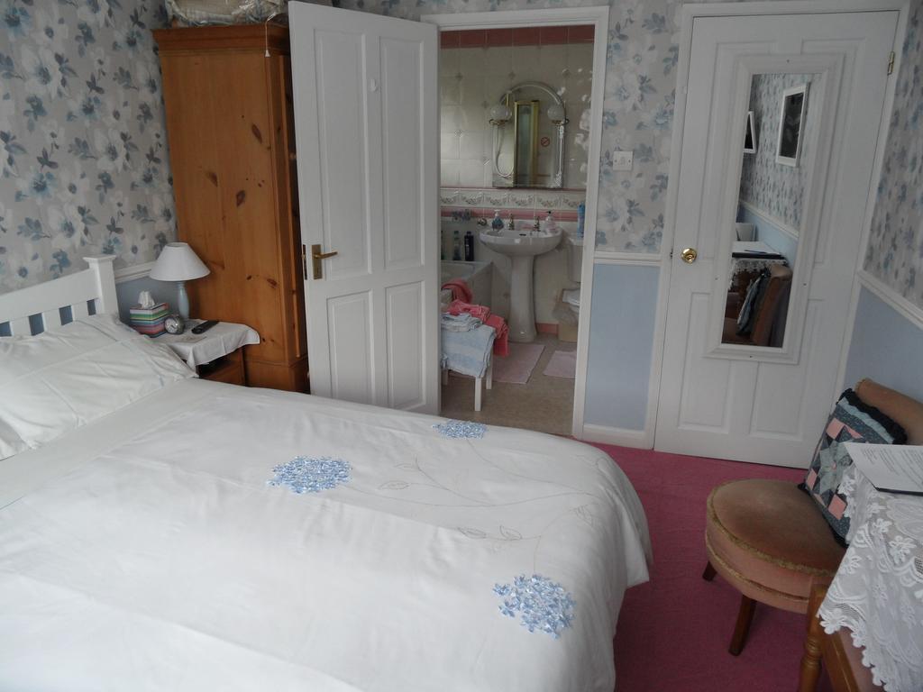Troutbeck Cottage カーライル 部屋 写真