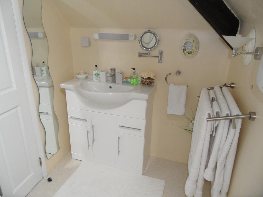 Troutbeck Cottage カーライル 部屋 写真