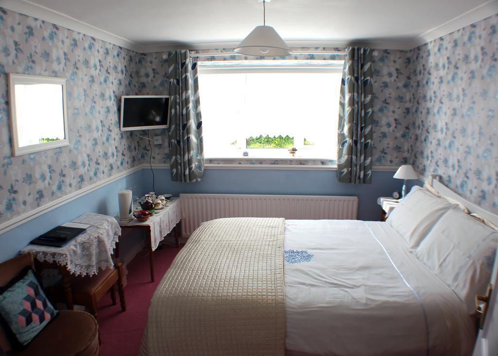 Troutbeck Cottage カーライル 部屋 写真