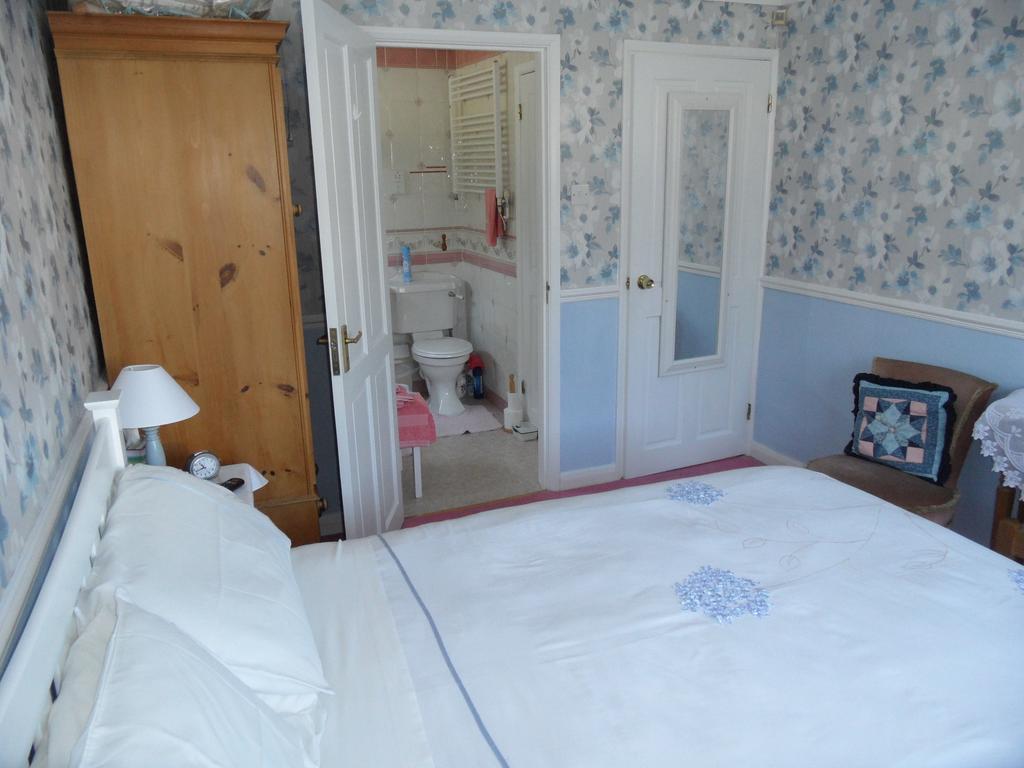 Troutbeck Cottage カーライル 部屋 写真