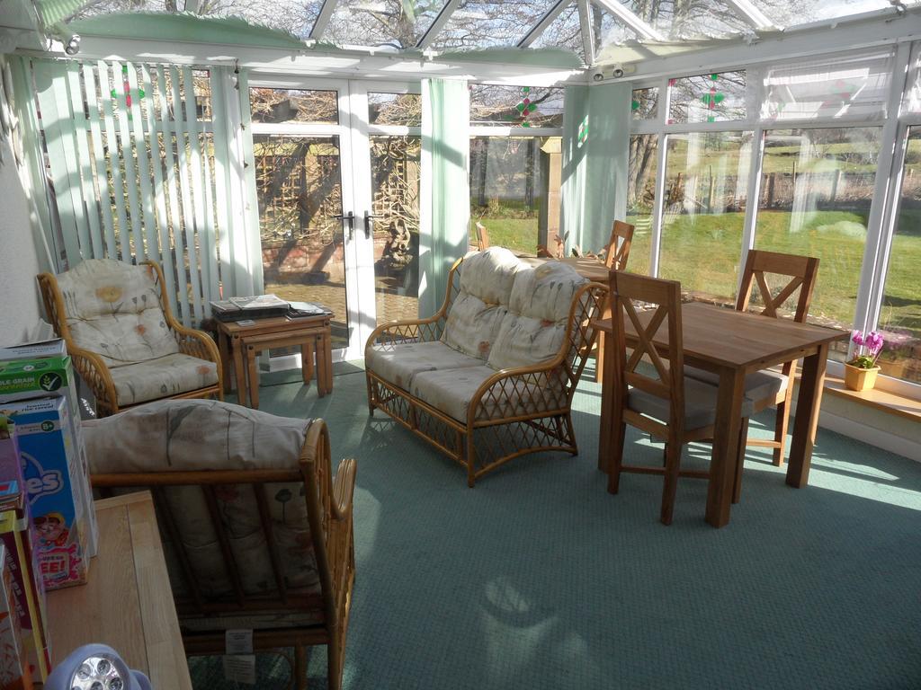 Troutbeck Cottage カーライル エクステリア 写真