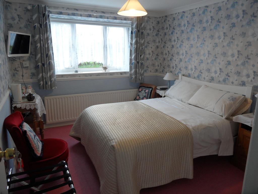 Troutbeck Cottage カーライル 部屋 写真