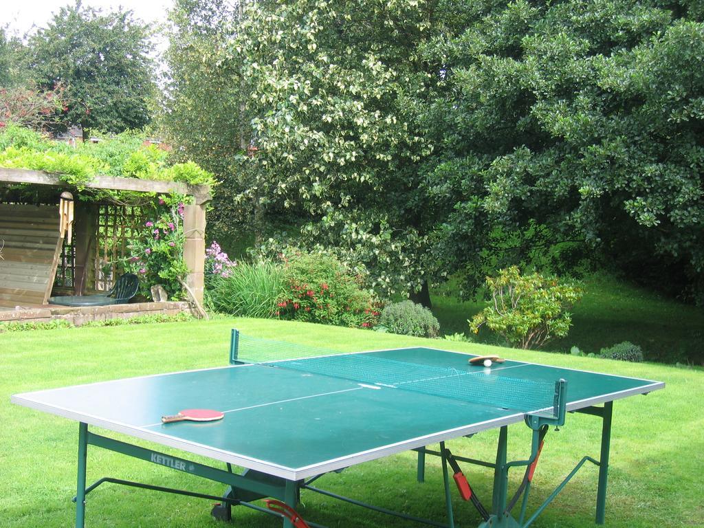Troutbeck Cottage カーライル エクステリア 写真