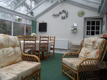 Troutbeck Cottage カーライル エクステリア 写真
